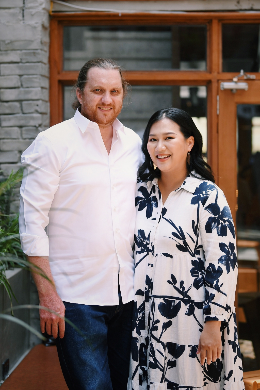 Nhã Uyên: Tôi bị từ chối, từng khóc và giờ là hạnh phúc!