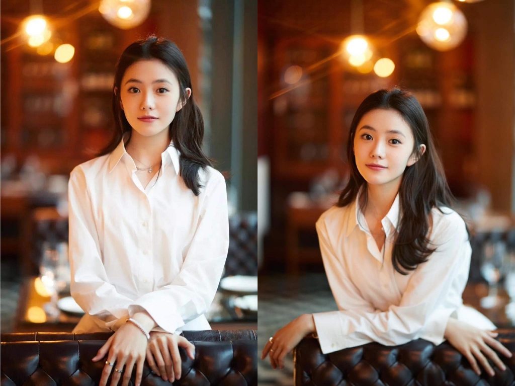Trương Nghệ Mưu ra mắt  'Mưu nữ lang' thế hệ mới, liệu có tỏa sáng rực rỡ như Củng Lợi, Chương Tử Di hay Châu Đông Vũ?