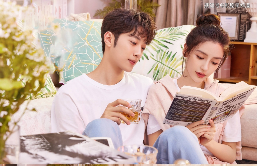 Dáng vẻ nên có của tình yêu