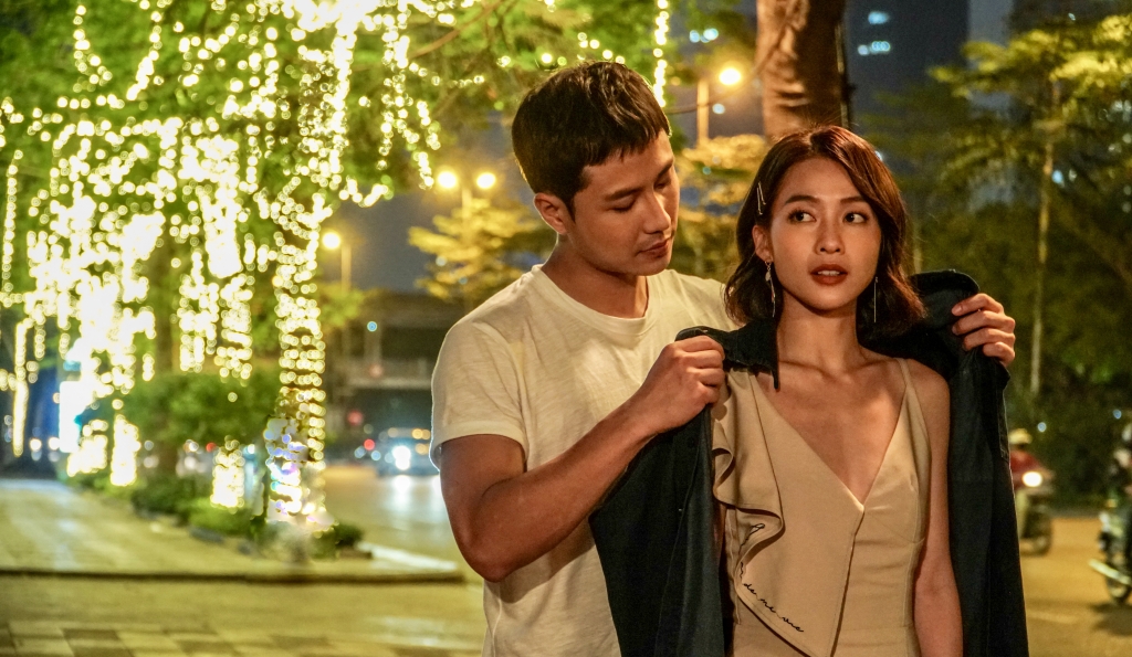 '11 tháng 5 ngày': Chuyện không có trên màn ảnh