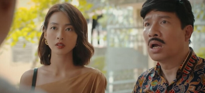 '11 tháng 5 ngày': Chuyện không có trên màn ảnh