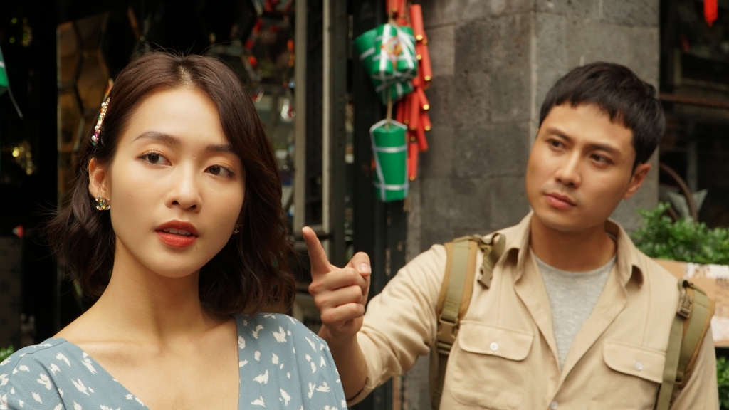 '11 tháng 5 ngày': Chuyện không có trên màn ảnh