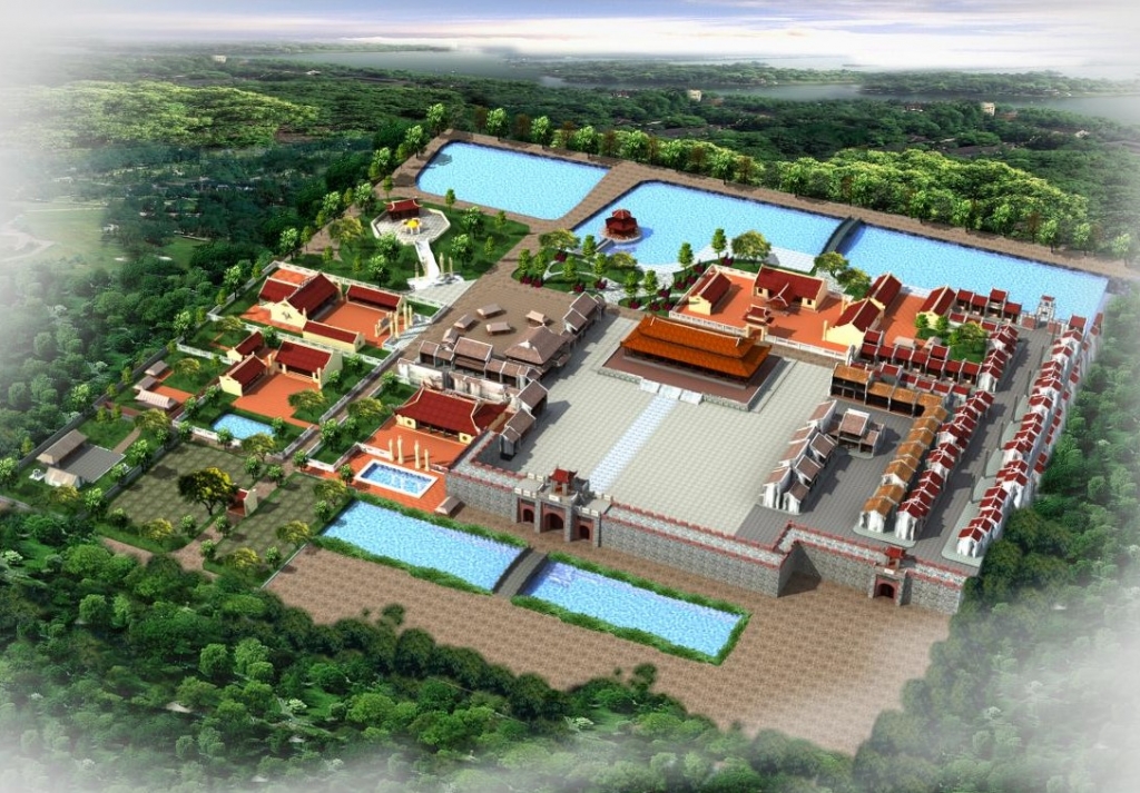 Qũy điện ảnh phải tránh trùng lặp với ngân sách chi cho sự nghiệp ví dụ như xây dựng trường quay cho điện ảnh chẳng hạn
