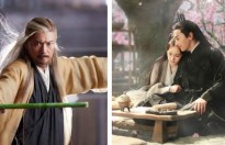 Top 5 phim truyền hình Trung Quốc được khán giả Hong Kong yêu thích trong năm 2017