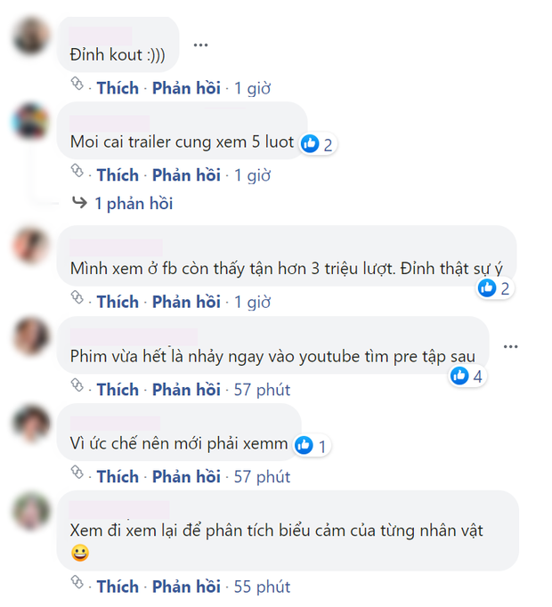 'Hương vị tình thân' đạt rating khủng sau khi ‘gái hư’ Nga dần bị lộ bản chất thật, khán giả hả hê cày view