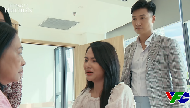 'Hương vị tình thân' đạt rating khủng sau khi ‘gái hư’ Nga dần bị lộ bản chất thật, khán giả hả hê cày view