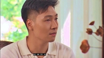 Kiên quyết như Long ở 'Hương vị tình thân': Chốt hạ Nam làm vợ, tuân thủ nghiêm túc mệnh lệnh 'nhà phải có nóc'