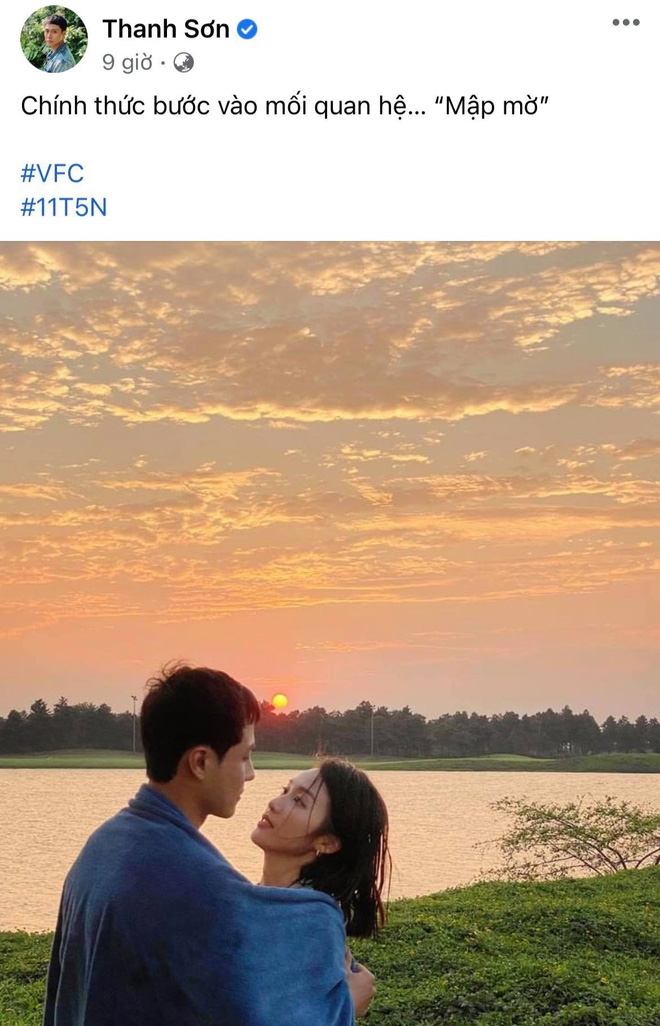 '11 Tháng 5 ngày':  Khả Ngân - Thanh Sơn tung 'cẩu lương' nhân dịp Trung thu, dân mạng nghi vấn 'phim giả tình thật'