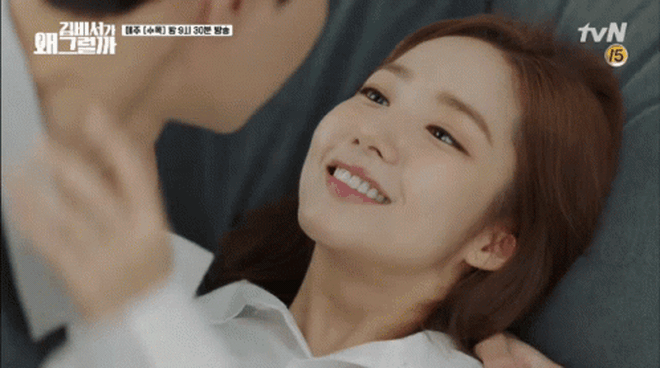 6 "nữ thần chemistry" của làng phim Hàn, cặp với mỹ nam nào cũng tình cảm  tóe lửa: Park Min Young đỉnh vậy còn chưa bằng "trùm cuối"!