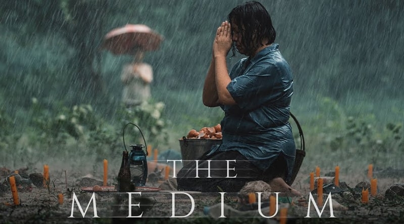 'Bà đồng Thái Lan' - 'The medium' có gì mà khiến dân tình sợ hãi không dám xem một mình