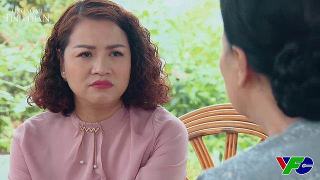 Bà Xuân 'Hương vị tình thân' có hội bạn 'thân ai nấy lo' cực hiếm: Chơi với ai cũng bị lừa, ông Khang 'cấm' đâu có sai