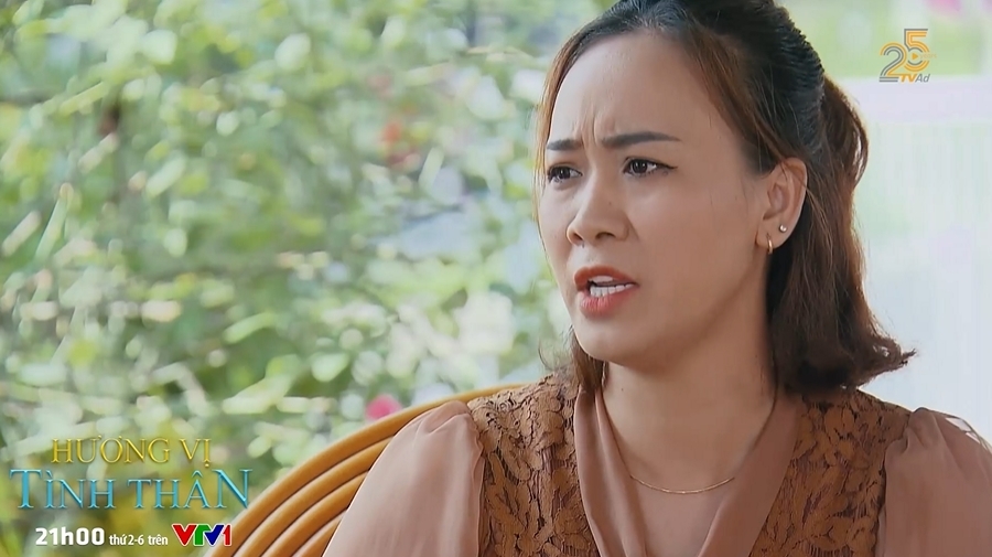 Bà Xuân 'Hương vị tình thân' có hội bạn 'thân ai nấy lo' cực hiếm: Chơi với ai cũng bị lừa, ông Khang 'cấm' đâu có sai