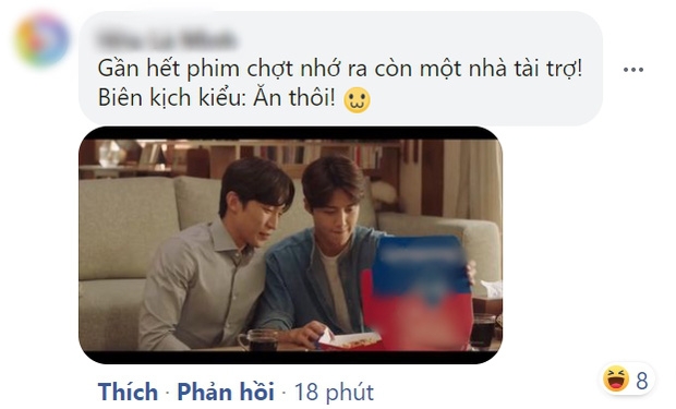'Hometown Cha-Cha-Cha' kết thúc ngọt xỉu nhưng bị than thở vì quảng cáo quá lộ liễu