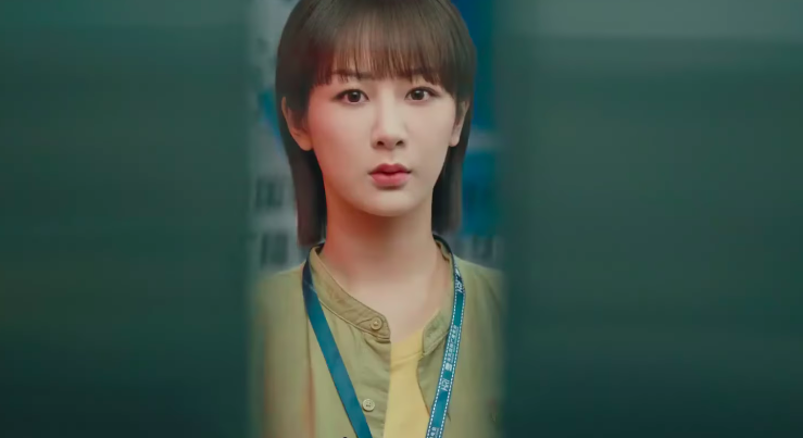 Netizen vẫn sốc visual của Dương Tử dù để lại kiểu tóc đã quen thuộc ở phim mới