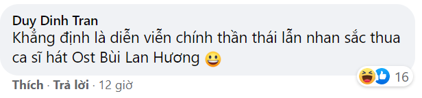 Phim ‘Kiều’ nhận loạt gạch đá sau xuất chiếu sớm, Bùi Lan Hương bất ngờ được gọi tên nhờ màn 'gánh team' cực đỉnh Phim ‘Kiều’ nhận loạt gạch đá sau xuất chiếu sớm, Bùi Lan Hương bất ngờ được gọi tên nhờ màn 'gánh team' cực đỉnh