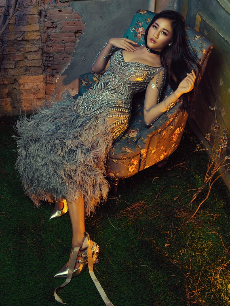 van mai huong khien khan gia thon thuc voi ban ballad moi nhat