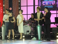 san dau ca tu quay tro lai hoanh trang cung dan khach moi sieu chat