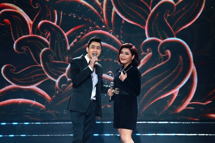 lang hai mo hoi mung xuan phan ngoc luan nho ve tet ngheo noi thit kho man chat lay luc binh troi song cung tet