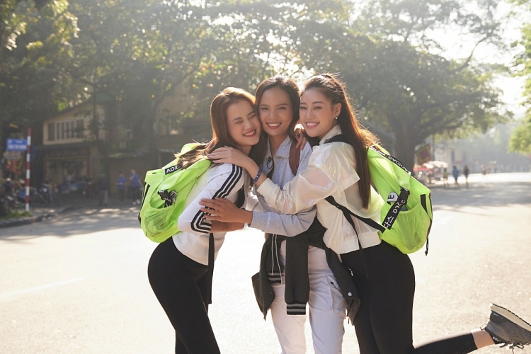 'Đi Việt Nam đi – Vietnam why not': Hương Ly 'sượng trân' bị Ngọc Diễm công kích, chê bai món ăn