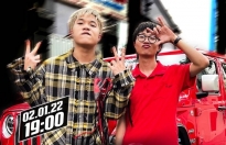'Rap Việt on the go': Obito hé lộ điều khiến mình respect HLV Binz, Coldzy nhận mình hay cười trừ như Karik