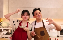 Show 'Lục cơm nguội' của Trấn Thành vào top Trending