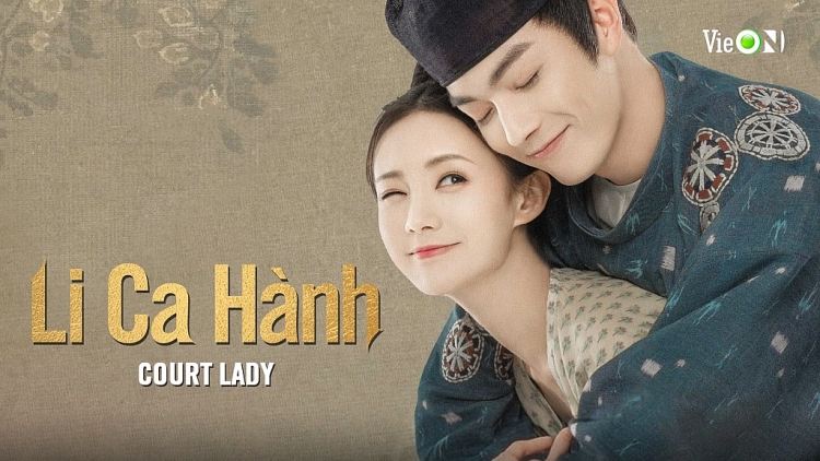 Top 5 bộ phim cổ trang Hàn – Trung 'gây nghiện' nhất hiện nay