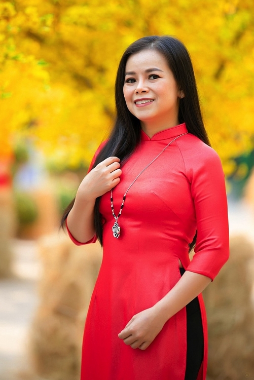 Dàn nghệ sĩ rủ nhau đi khai trương 'Lễ hội Tết Việt' tại Nhà văn hóa Thanh Niên