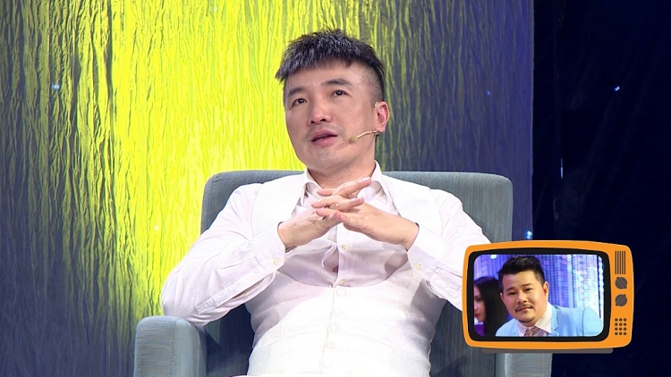 'Ký ức ngọt ngào': Dương Ngọc Thái xúc động nói về 'con đò' gắn liền tên tuổi