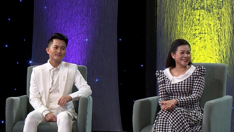 'Ký ức ngọt ngào': Dương Ngọc Thái xúc động nói về 'con đò' gắn liền tên tuổi