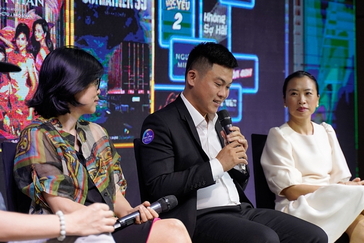 Đón năm mới, Galaxy Play công bố hơn 20 phim bộ độc quyền