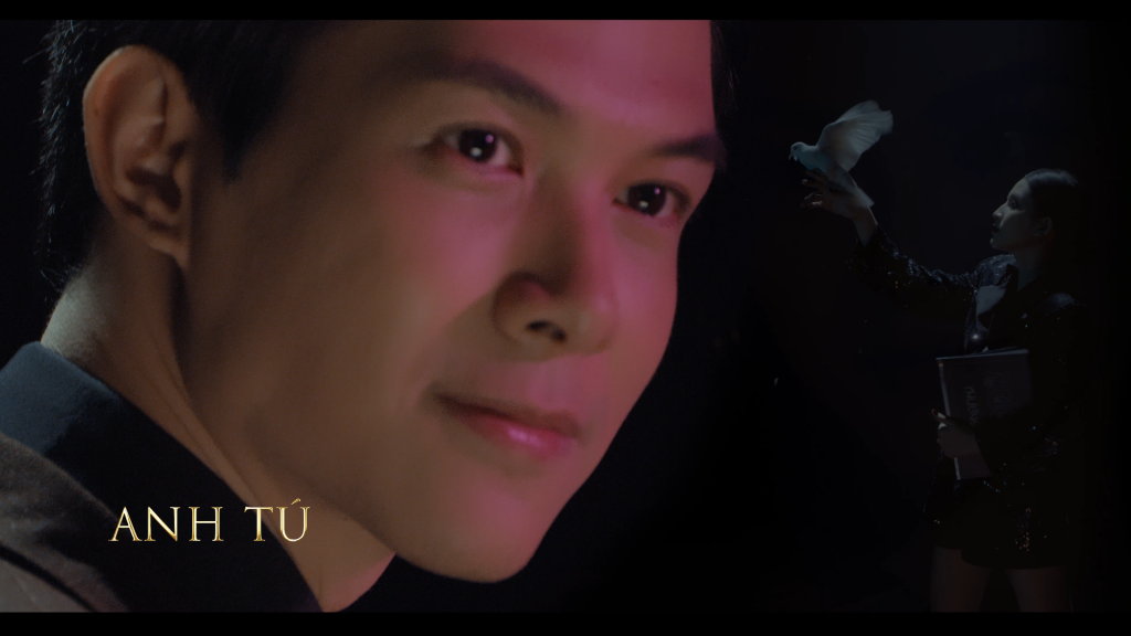 'Mưu kế thượng lưu' tiếp tục tung loạt hint mới giới thiệu dàn diễn viên toàn trai xinh, gái đẹp của giới 'không có gì ngoài tiền'