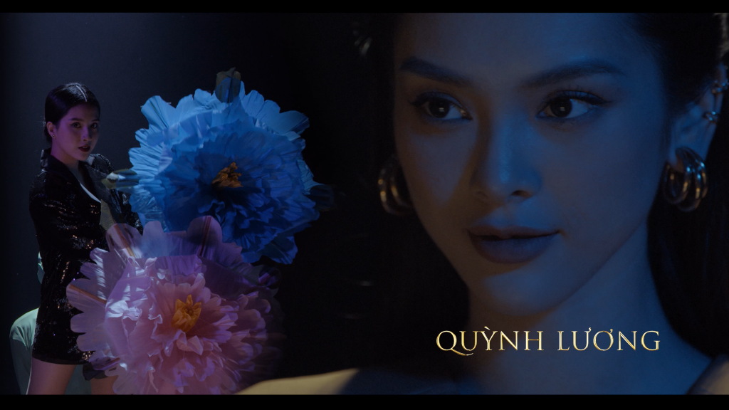 'Mưu kế thượng lưu' tiếp tục tung loạt hint mới giới thiệu dàn diễn viên toàn trai xinh, gái đẹp của giới 'không có gì ngoài tiền'