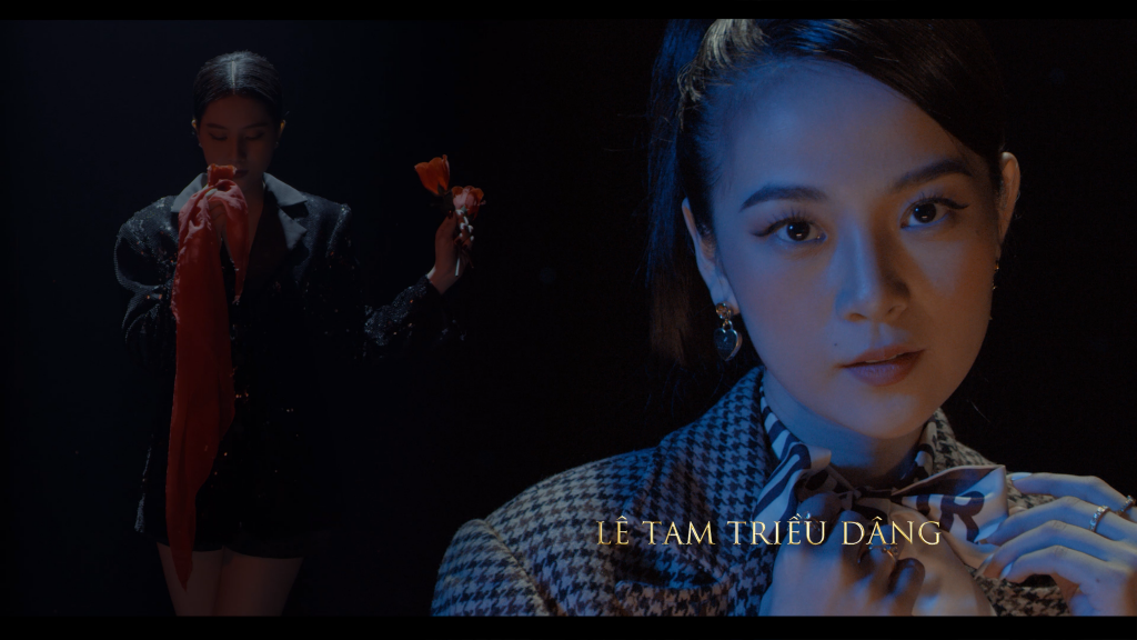 'Mưu kế thượng lưu' tiếp tục tung loạt hint mới giới thiệu dàn diễn viên toàn trai xinh, gái đẹp của giới 'không có gì ngoài tiền'