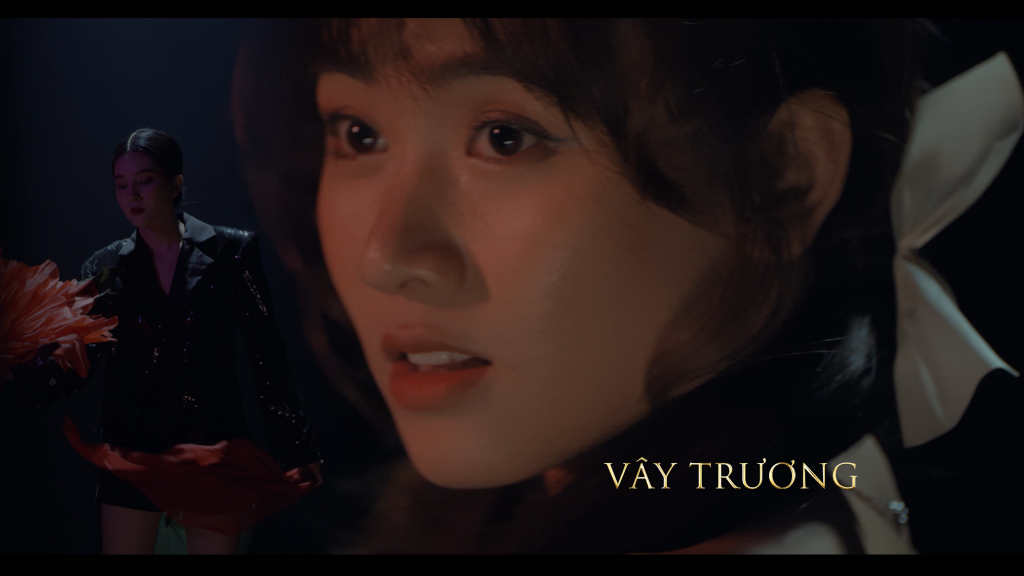 'Mưu kế thượng lưu' tiếp tục tung loạt hint mới giới thiệu dàn diễn viên toàn trai xinh, gái đẹp của giới 'không có gì ngoài tiền'