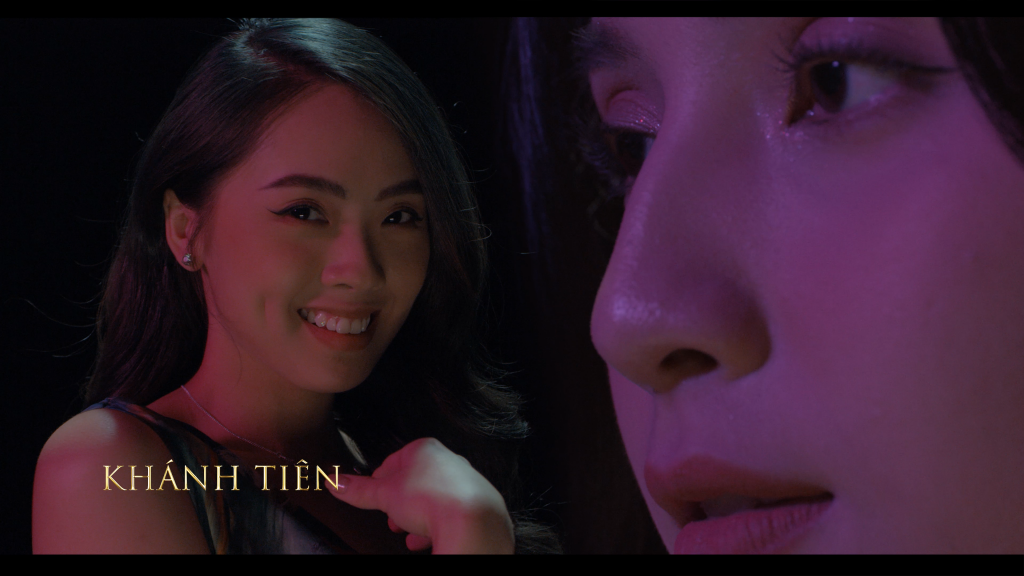 'Mưu kế thượng lưu' tiếp tục tung loạt hint mới giới thiệu dàn diễn viên toàn trai xinh, gái đẹp của giới 'không có gì ngoài tiền'