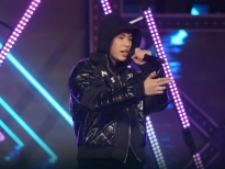 'Rap Việt': Top 8 hứa hẹn bùng nổ tại chung kết 1