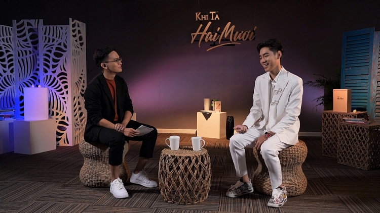 'Khi ta 20': K-ICM bật khóc nghẹn ngào, tiết lộ lý do 'nợ khán giả'