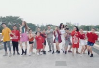 Thiên thần 'The Voice Kids' hòa giọng cùng Phương Uyên, Thiều Bảo Trâm trong MV mới