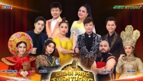 'Chinh phục thần tượng': 4 thí sinh bước vào đêm chung kết 1