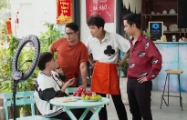 'Thực khách bá đạo' lên sóng tập 2 với sự xuất hiện của Tiktoker triệu view
