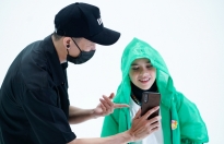 Đạo diễn Lê Việt bật mí định hướng phát triển nghệ thuật cho rapper nhí Shumo