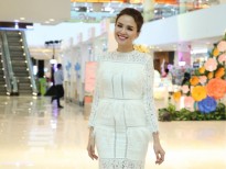 Hoa hậu Diễm Hương bất ngờ ngồi ghế giám khảo chương trình "Tôi có thể"