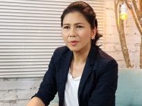 'Nữ hoàng vai phụ' Thụy Mười: 'Họ từng sợ tôi lấy cắp đồ của nghệ sĩ'