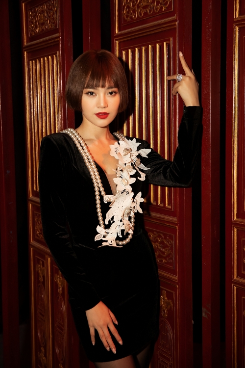 'Gái già lắm chiêu V' hé lộ nhiều tình tiết mới đầy bất ngờ giữa Lan Ngọc và Kaity Nguyễn