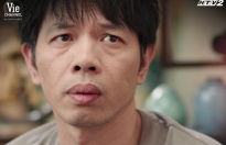 'Cây táo nở hoa': Thái Hòa trở thành người chồng gây 'ấm ức' trên màn ảnh nhỏ, khán giả vừa giận vừa thương