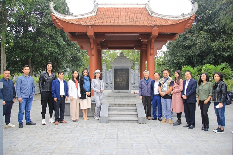 Dù chưa phát hành, Phương Thanh đã 'lỡ miệng' tiết lộ về nhân vật Tú bà trong 'Kiều'