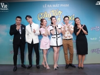 'Cây táo nở hoa': Thái Hòa – Hồng Ánh lần đầu kết hợp trong phim truyền hình lấy hết nước mắt khán giả