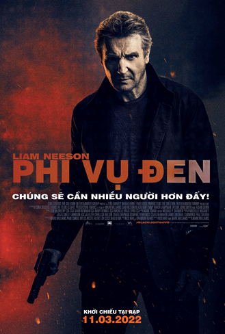 'Già gân hành động' Liam Neeson tái xuất, ai lại trót dại đụng đến người thương của chú đây?