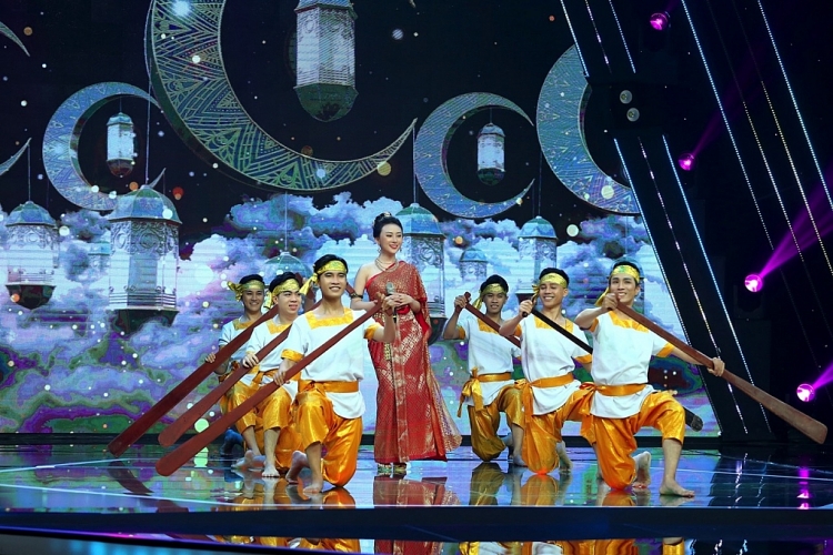 'Hãy nghe tôi hát - Nhạc sĩ chủ đề' mùa 3 trở lại hoành tráng với tên tuổi 6 nhạc sĩ được yêu thích nhất