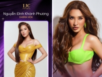 Lộ diện những thí sinh ấn tượng tại cuộc thi ảnh online trước thềm sơ khảo 'Hoa hậu hoàn vũ Việt Nam 2022'